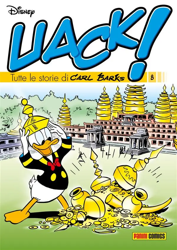 Volume cover