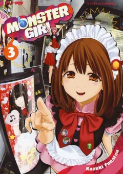 Volume cover