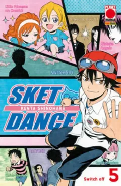 Volume cover