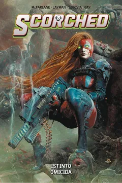 Volume cover
