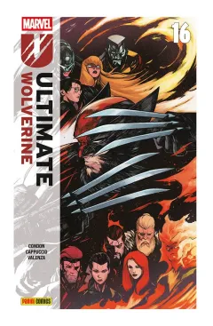 Volume cover