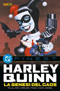 Volume cover