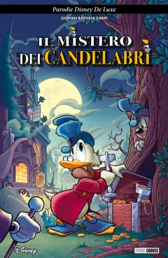 Volume cover