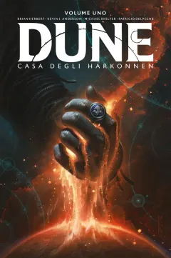 Dune - Casa degli Harkonnen