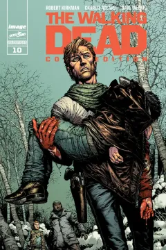Volume cover