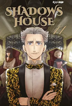 Volume cover