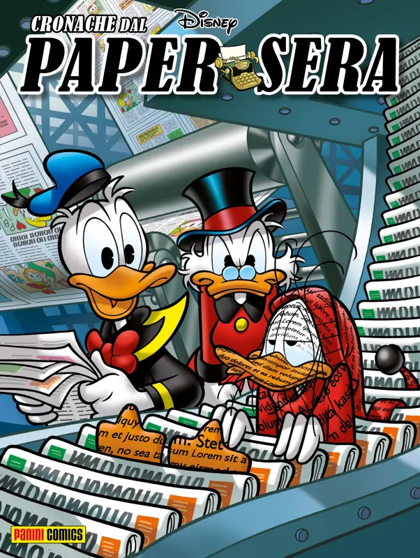 Volume cover
