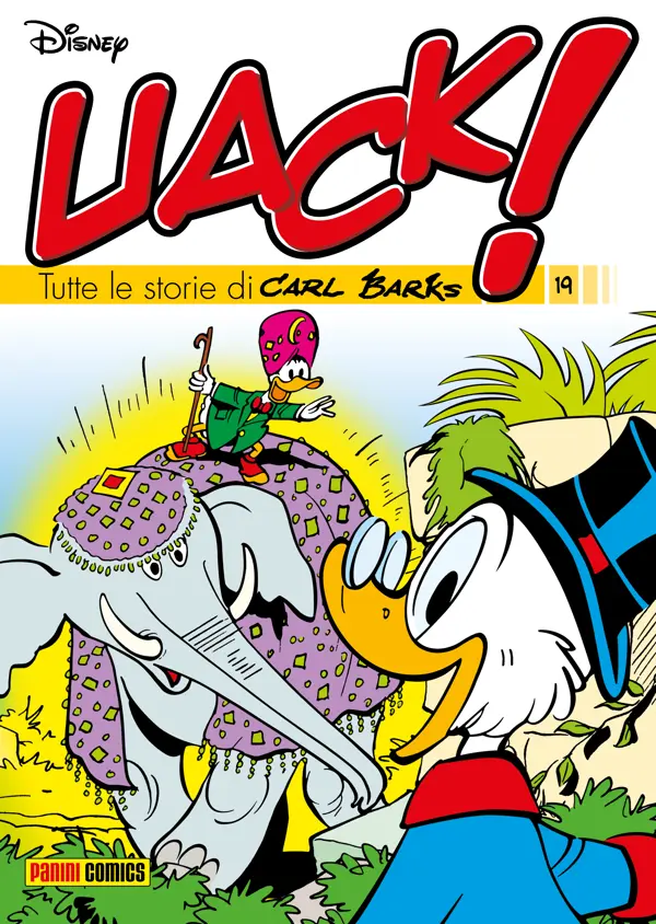 Volume cover