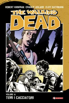 Volume cover
