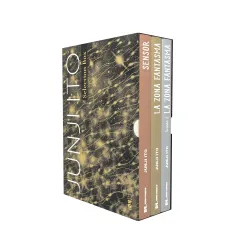 Volume cover