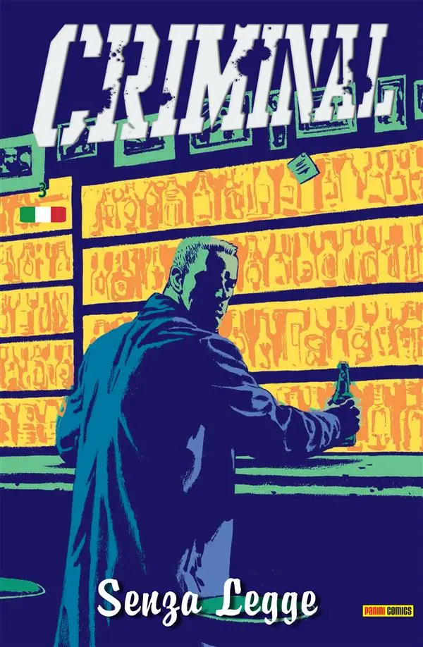 Volume cover