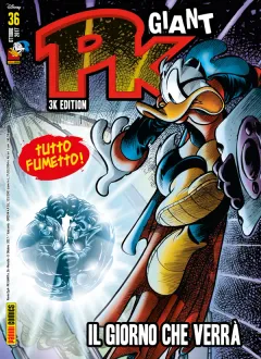 Volume cover