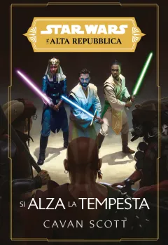 Volume cover