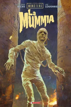 Volume cover