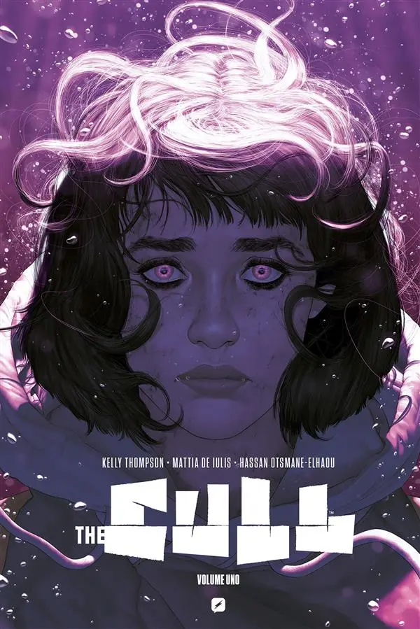 The cull (Vol. 1)
