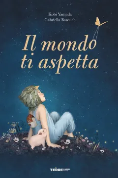 Cover Il mondo ti aspetta Vol. 1 (digitale)