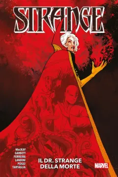 Volume cover
