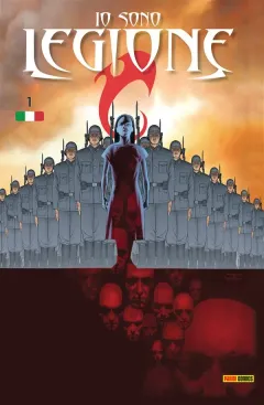 Io sono Legione