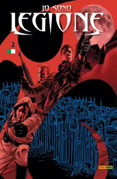 Volume cover