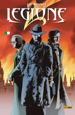 Volume cover