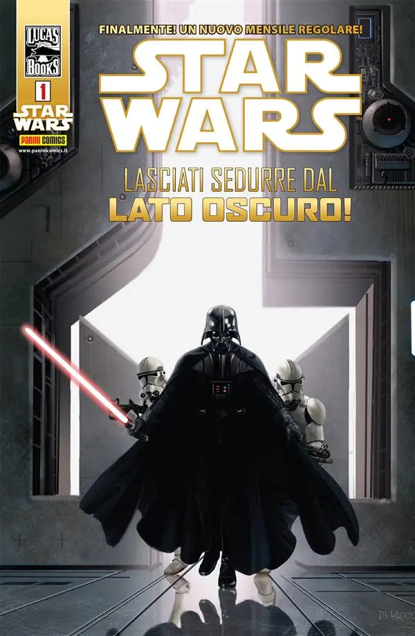 Star Wars Legends
