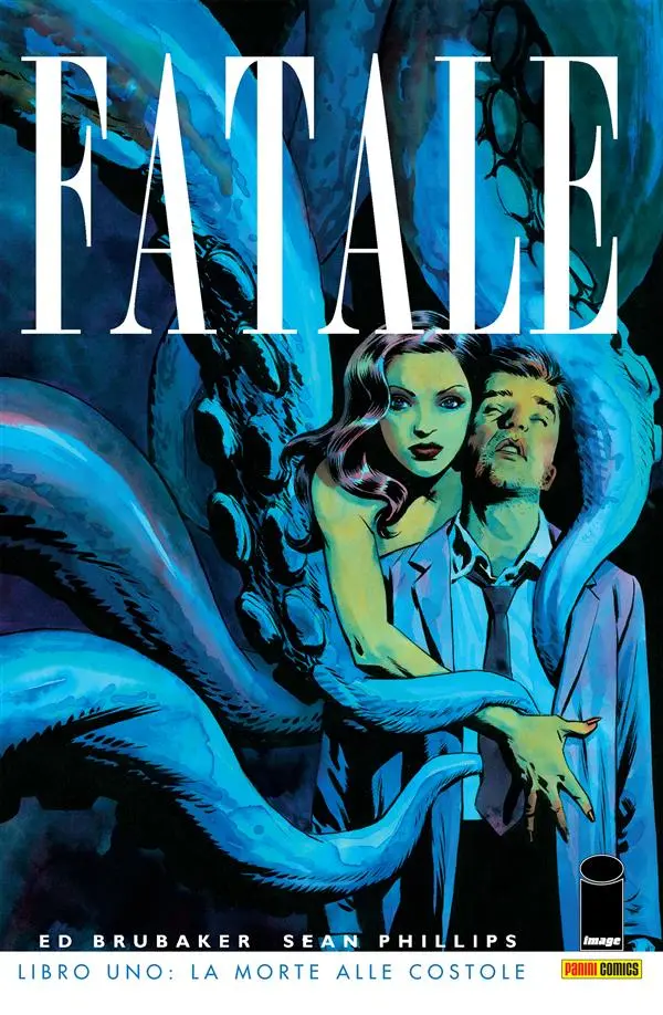 Fatale