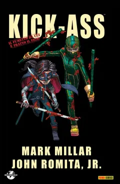 Kick-Ass Omnibus