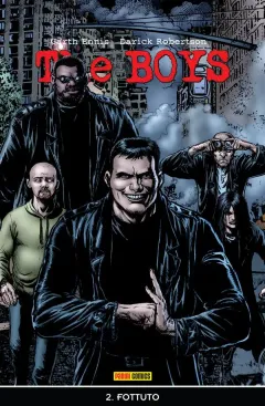 Volume cover