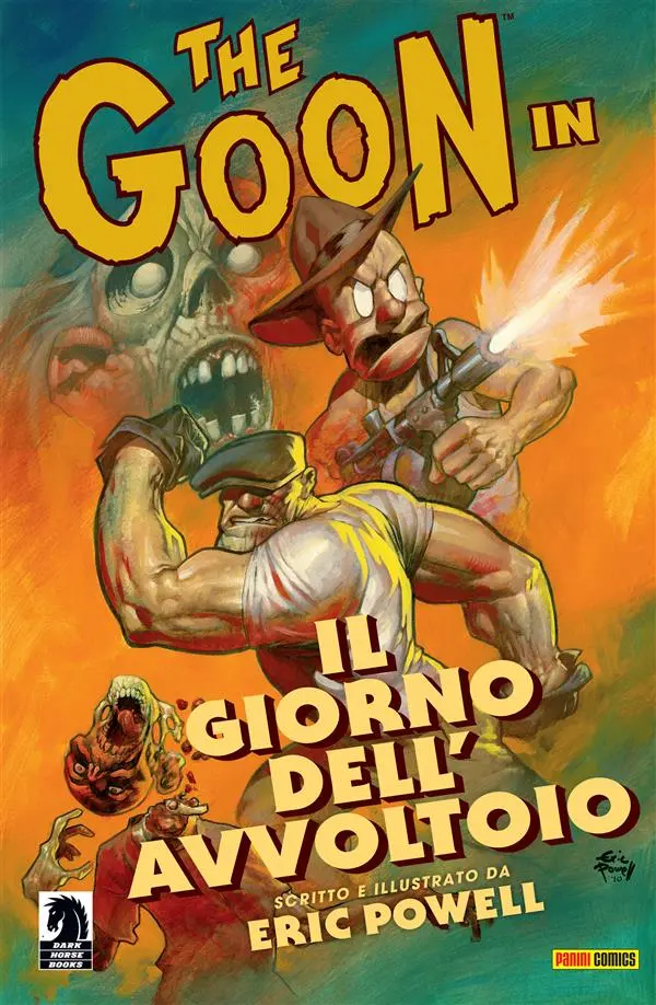 The Goon
