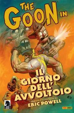 The Goon