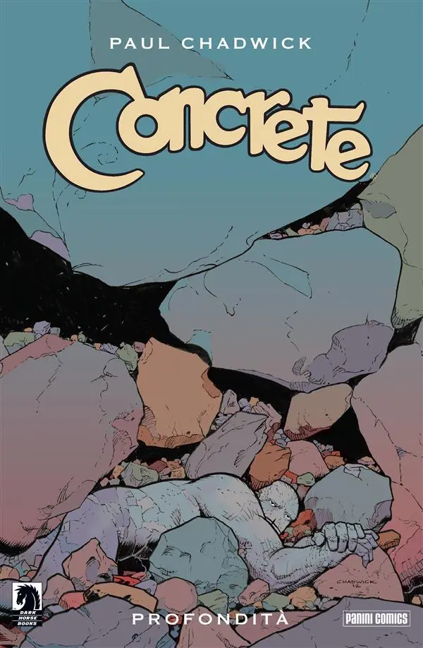 Concrete
