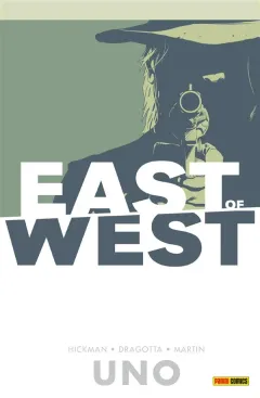 East of West