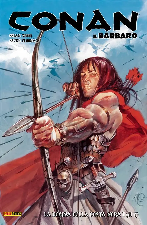 Conan il Barbaro 