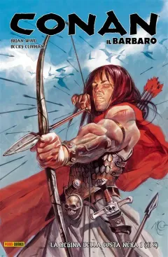 Conan il Barbaro 