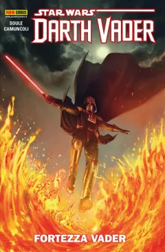 Volume cover