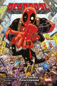Deadpool (2015)