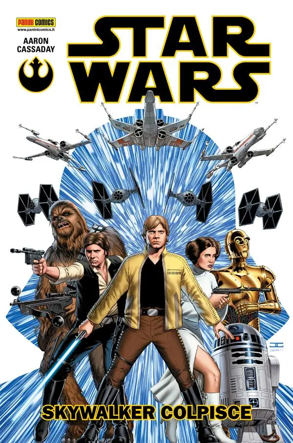 Star Wars Collection (2015)