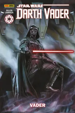 Star Wars: Darth Vader (2015)