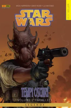 Volume cover