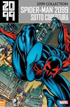 Volume cover