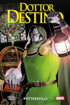 Dottor Destino (2019) 
