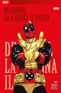 Volume cover