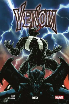 Venom (2018)