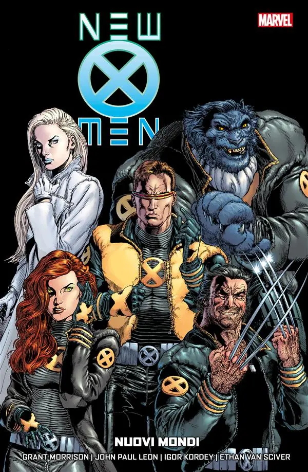 Volume cover