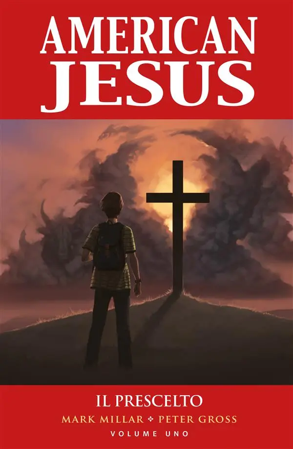 American Jesus