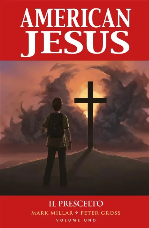 American Jesus