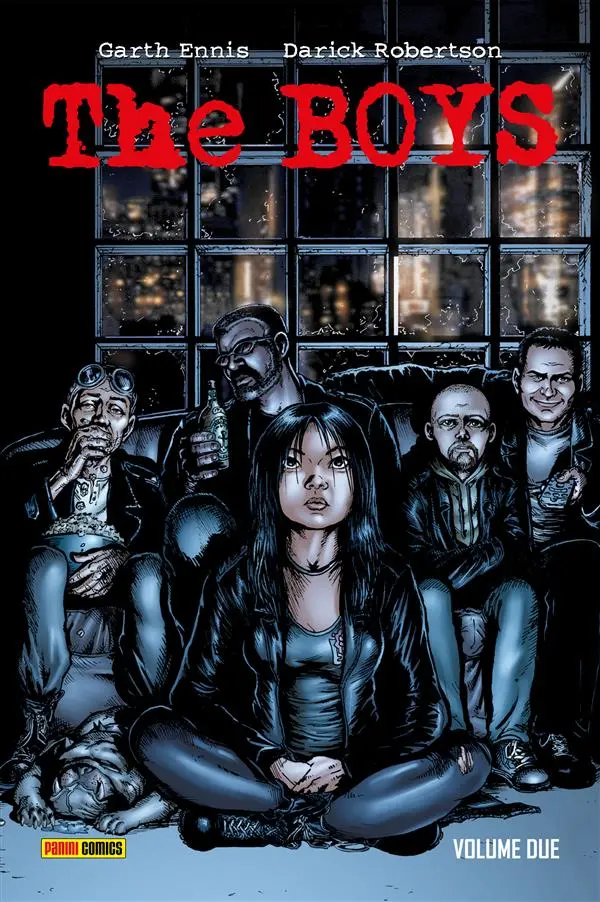 Volume cover