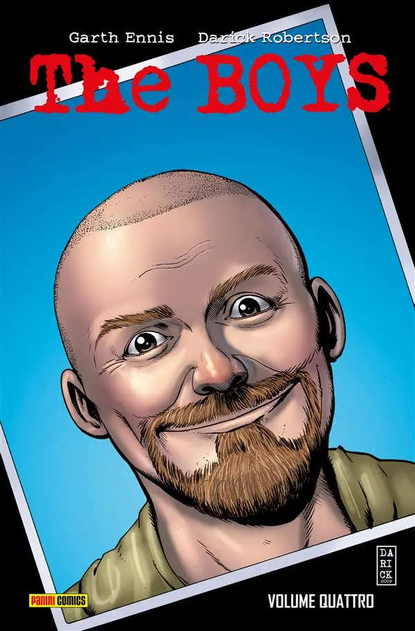 Volume cover