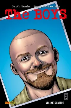 Volume cover