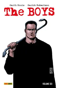 Volume cover